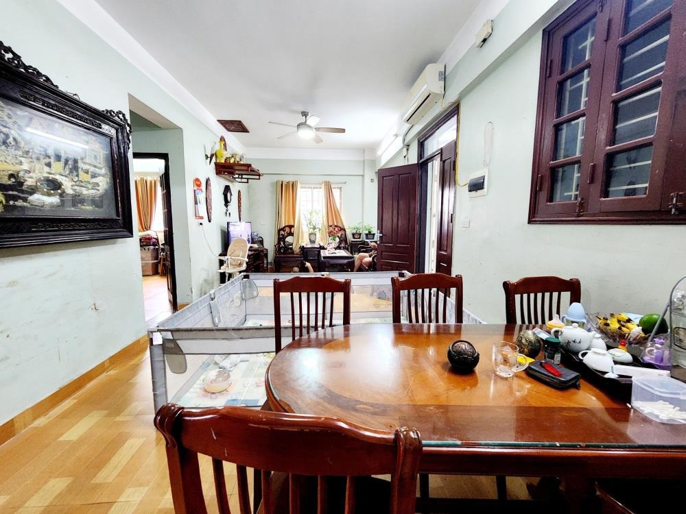 Chung Cư Mỹ Đình 1: Căn Góc 78.5m² - 2PN - Giá 5.2 Tỷ