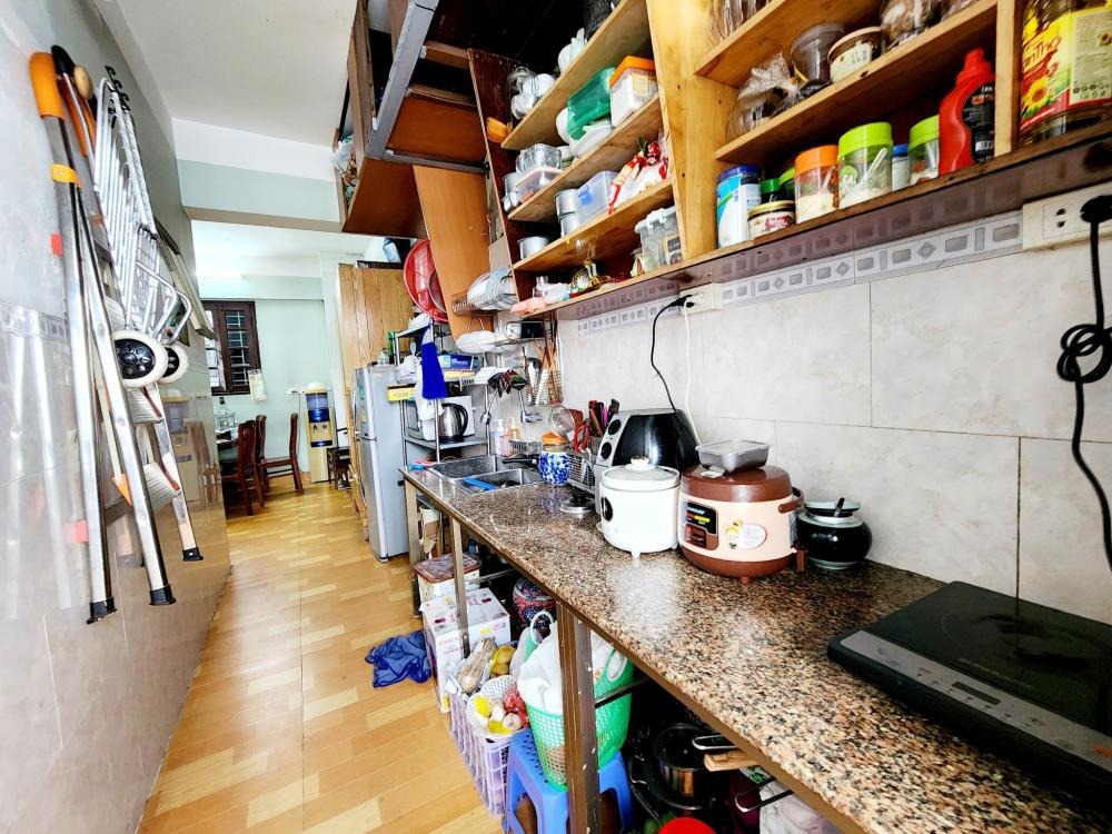 Chung Cư Mỹ Đình 1: Căn Góc 78.5m² - 2PN - Giá 5.2 Tỷ