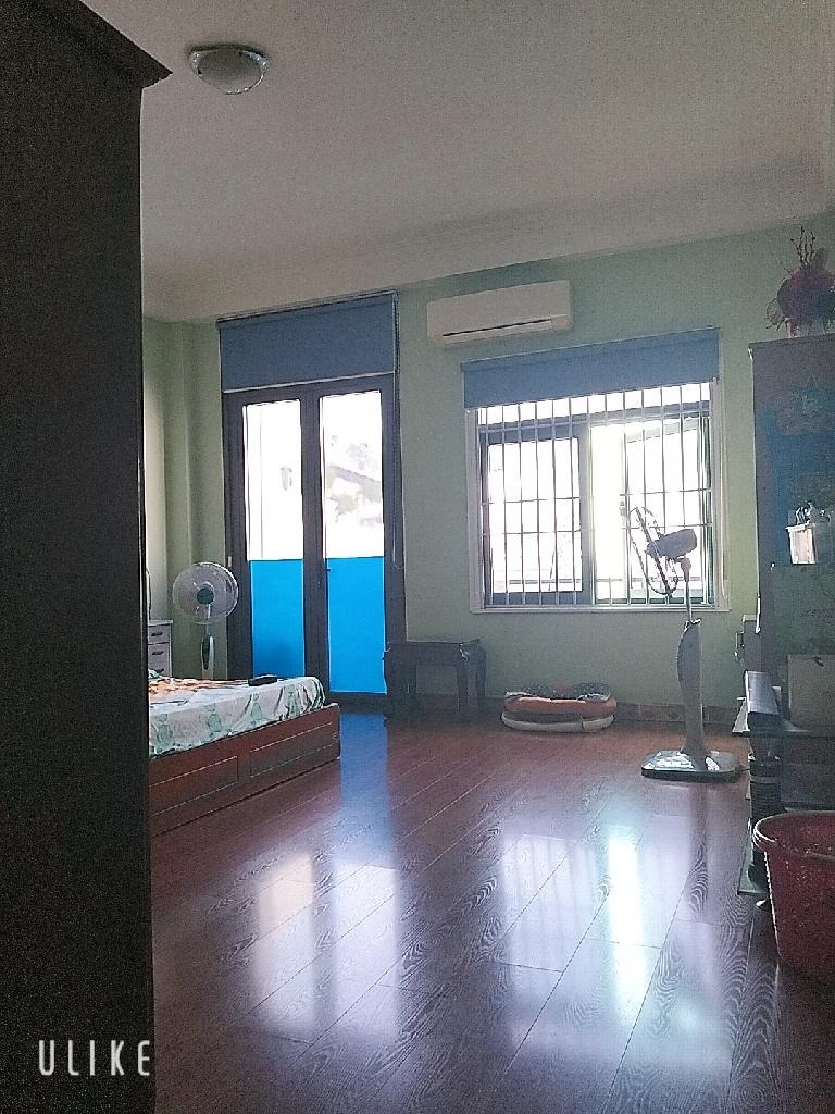 Bán Nhà 5 Tầng, Hẻm 7m, Phạm Văn Chiêu, Gò Vấp - 8.5 Tỷ