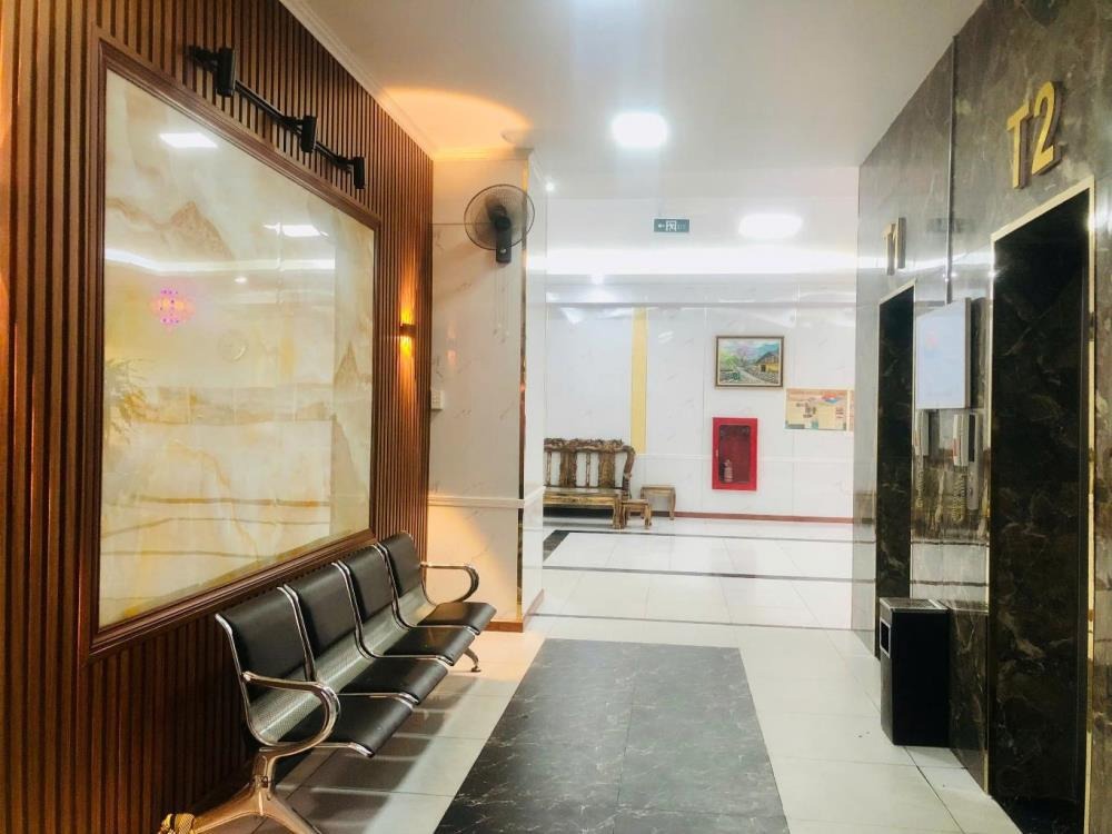 Căn Hộ 72.6m2, 2PN, Cầu Giấy: Vị Trí Đẹp, Nội Thất Full, Giá 5.1 Tỷ