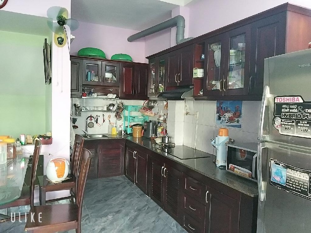 Bán Nhà 5 Tầng, Hẻm 7m, Phạm Văn Chiêu, Gò Vấp - 8.5 Tỷ