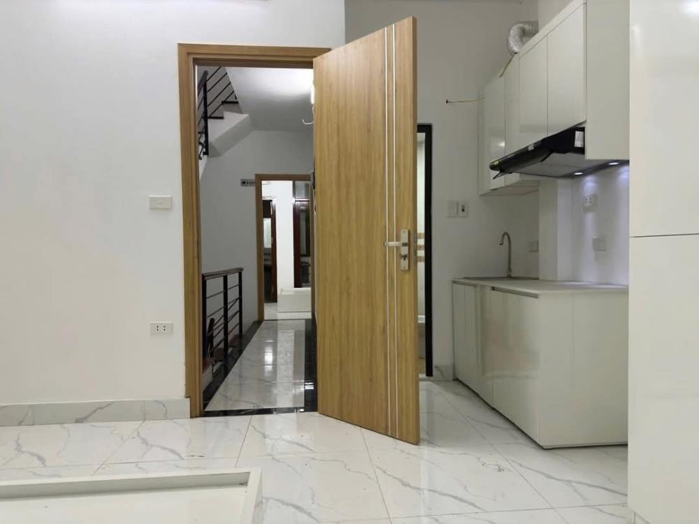 Bán nhà phân lô phố Tú Mỡ, Trung Kính - Vị trí VIP, Giá Tốt
