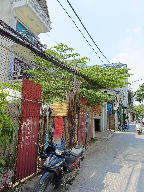 Đất Hiếm Bùi Xương Trạch: 118m2, Mặt Tiền 6.8m, Kinh Doanh, Dòng Tiền 30tr/tháng