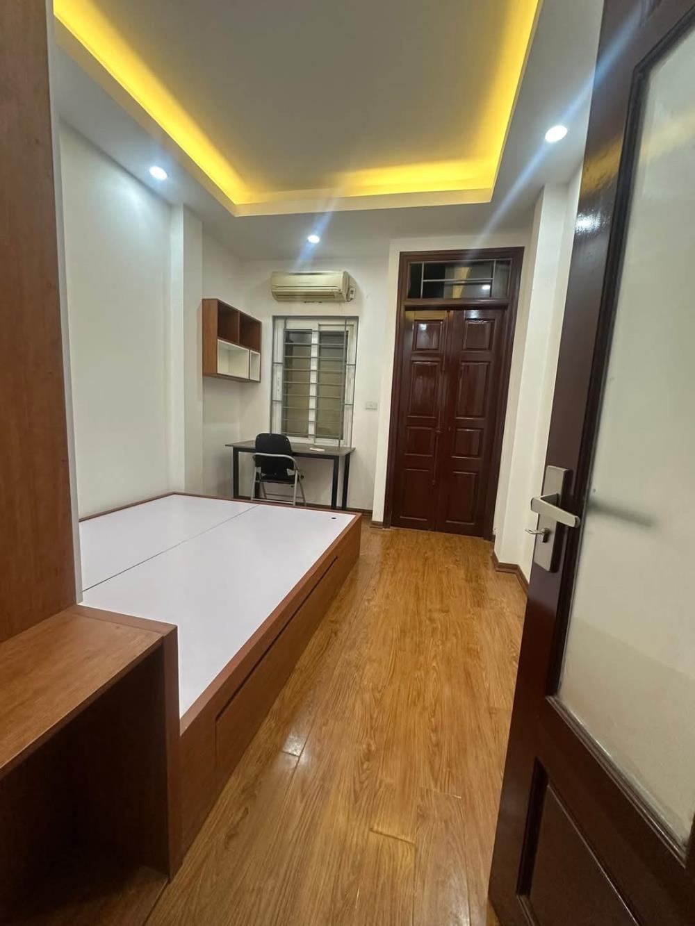 Bán Gấp Nhà Mỹ Đình Đẹp, Mới, Có Gác Lửng, Giá Tốt - 0976080966