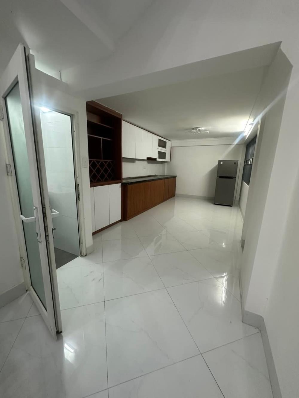 Bán Gấp Nhà Mỹ Đình Đẹp, Mới, Có Gác Lửng, Giá Tốt - 0976080966