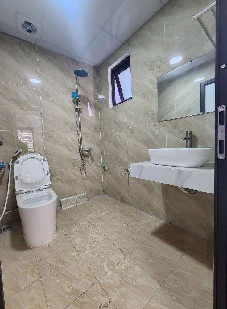 Bán nhà Ngô Quyền, Hà Đông - 9 tỷ, Ô tô đỗ cửa, Gần Chợ, Trường Học