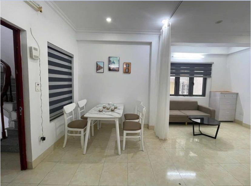 Bán Nhà Xuân Đỉnh - Bắc Từ Liêm - 57m² - 11.5 tỷ - Full tiện nghi