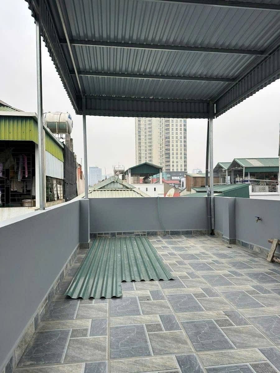 Bán nhà phố Trần Phú, Hà Đông: Vị trí đẹp, ô tô đỗ cửa, giá 11 tỷ
