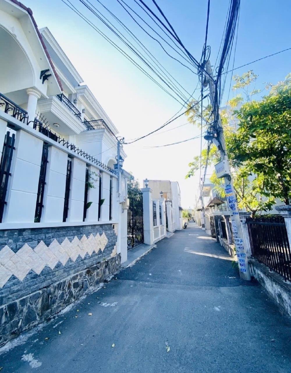 Bán Gấp Nhà HXH Hà Huy Giáp, Q12 - 4.5 tỷ (270m2) - SHR