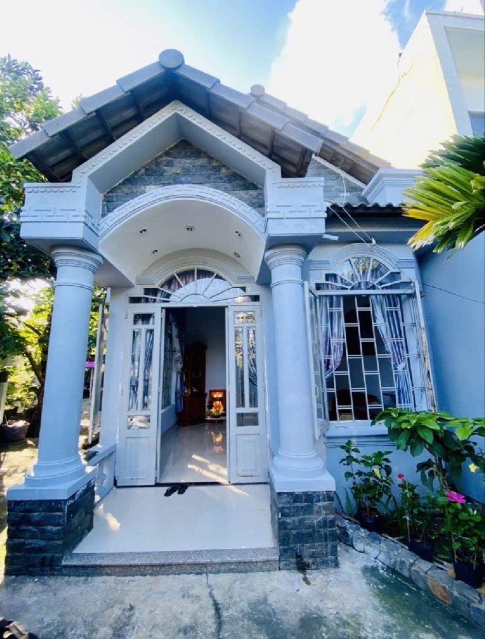 Bán Gấp Nhà HXH Hà Huy Giáp, Q12 - 4.5 tỷ (270m2) - SHR