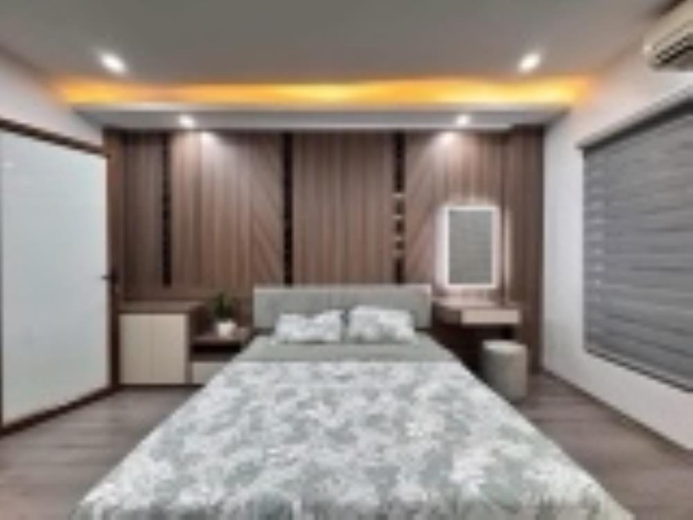 Bán nhà phố Trần Phú, Hà Đông: Ô tô đỗ cửa, Kinh doanh, Giá chỉ 11 tỷ