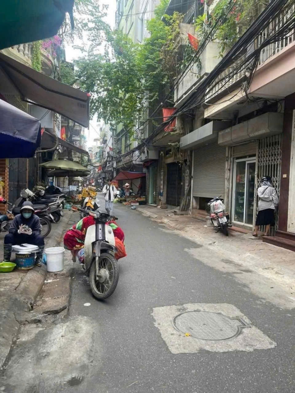 Nhà Dòng Tiền Kim Hoa: Đầu Tư Sinh Lời Cao, Dòng Tiền Ổn Định Tại Hà Nội
