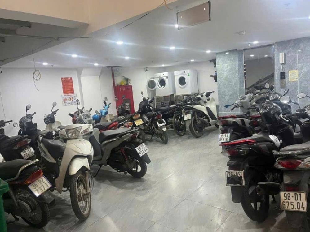 Nhà Dòng Tiền Kim Hoa: Đầu Tư Sinh Lời Cao, Dòng Tiền Ổn Định Tại Hà Nội