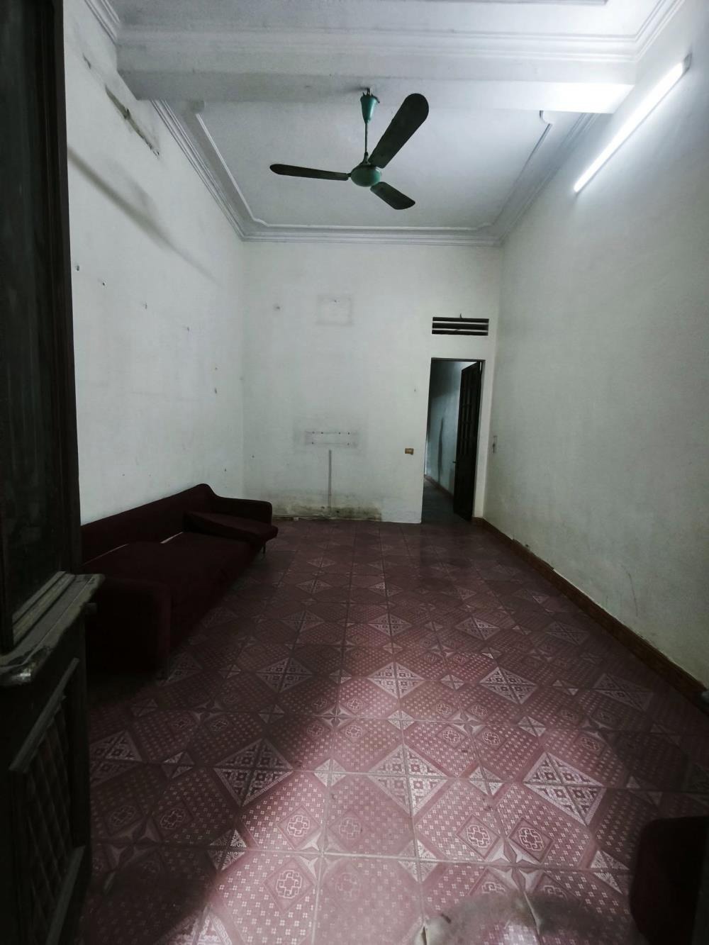 Bán Nhà Phân Lô Thanh Xuân - Ô Tô Tránh - 100m2 - 2 Thoáng - Giá Tốt