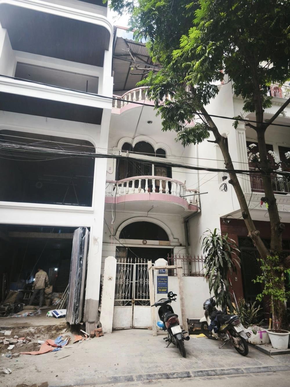 Bán Nhà Phân Lô Thanh Xuân - Ô Tô Tránh - 100m2 - 2 Thoáng - Giá Tốt