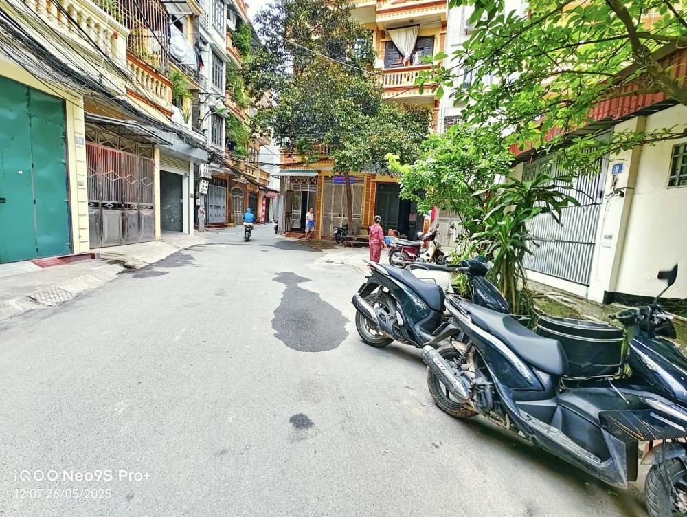 Bán Nhà Phân Lô Thanh Xuân - Ô Tô Tránh - 100m2 - 2 Thoáng - Giá Tốt