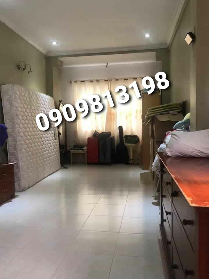 Nhà 5 Tầng Quận 1: Đầu Tư/Ở/Cho Thuê - SHR, Giá Tốt