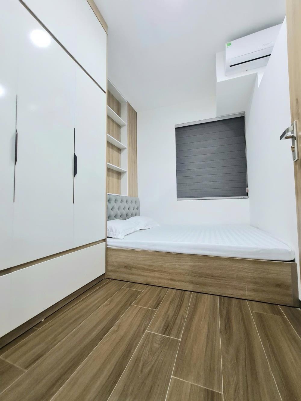 💰 Đầu tư Khép Kín - Dòng Tiền 90tr/tháng - 7 Tầng Thang Máy, 18 Phòng - Từ Liêm