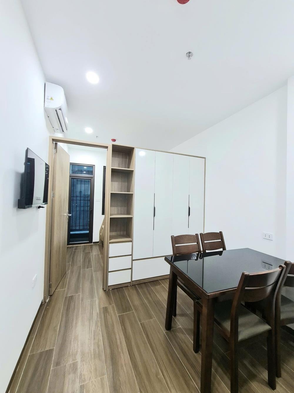 💰 Đầu tư Khép Kín - Dòng Tiền 90tr/tháng - 7 Tầng Thang Máy, 18 Phòng - Từ Liêm