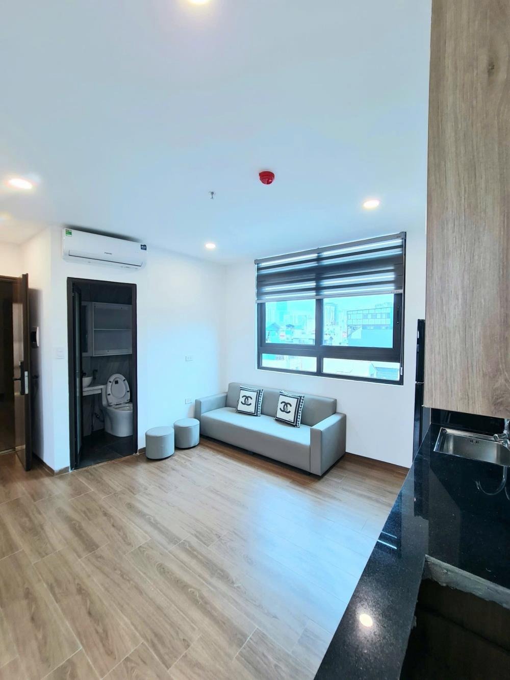 💰 Đầu tư Khép Kín - Dòng Tiền 90tr/tháng - 7 Tầng Thang Máy, 18 Phòng - Từ Liêm