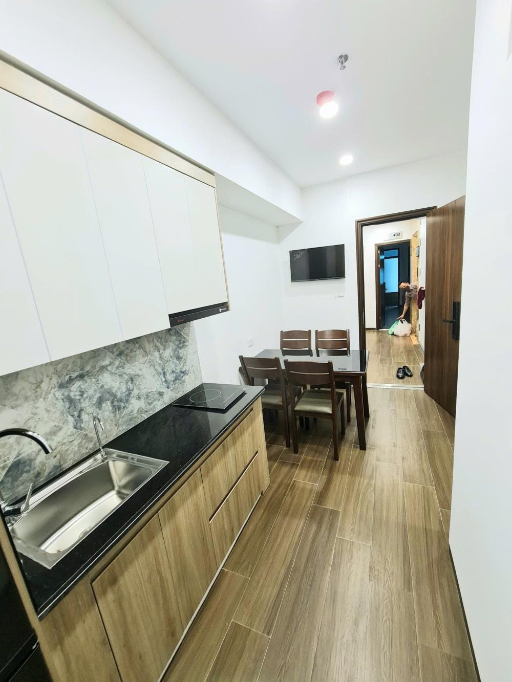 💰 Đầu tư Khép Kín - Dòng Tiền 90tr/tháng - 7 Tầng Thang Máy, 18 Phòng - Từ Liêm