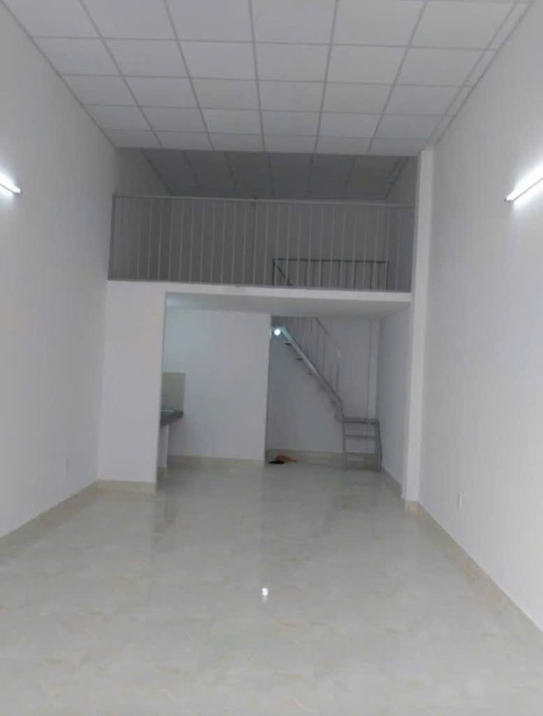 Bán nhà hẻm đường Âu Dương Lân, P3, Quận 8 - Giá Tốt, Pháp Lý Rõ