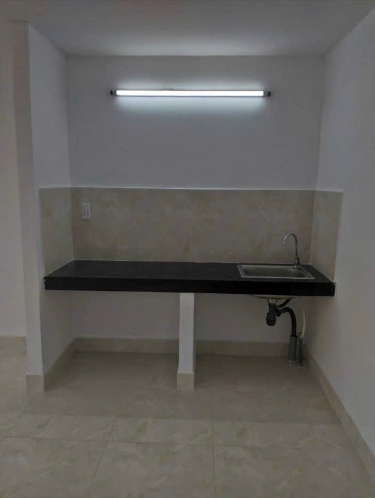 Bán nhà hẻm đường Âu Dương Lân, P3, Quận 8 - Giá Tốt, Pháp Lý Rõ