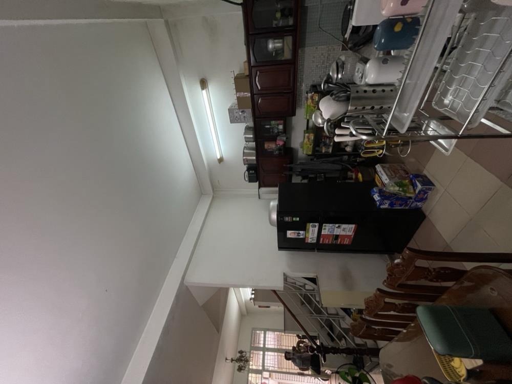 Nhà Đẹp Tân Phú: 57m2, 3PN, Hẻm Xe Hơi, Giá 6.1 Tỷ