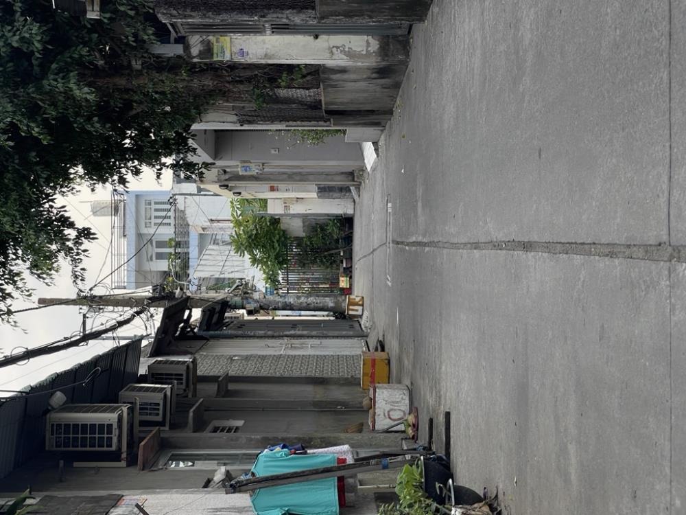 Nhà Đẹp Tân Phú: 57m2, 3PN, Hẻm Xe Hơi, Giá 6.1 Tỷ