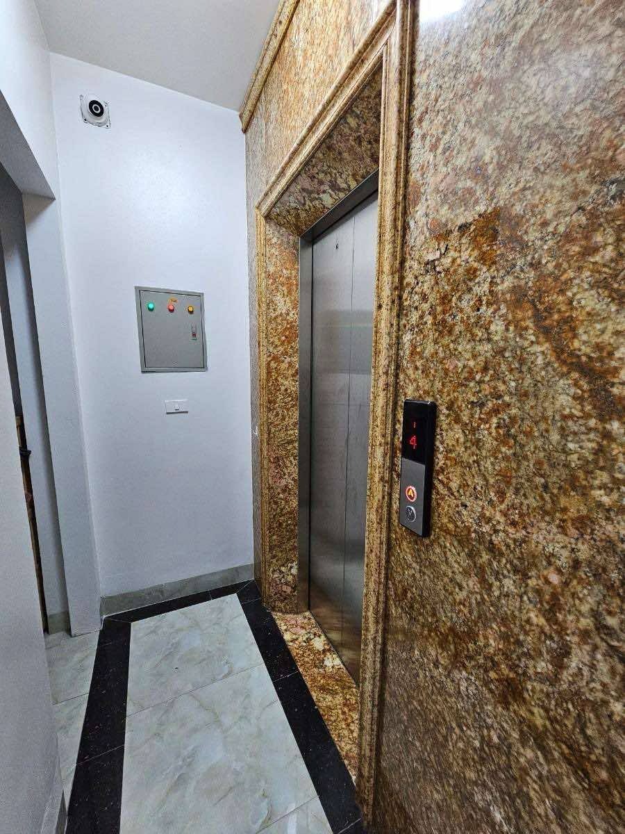 Bán Gấp Nhà Mỹ Đình - 46m2, 8 Tầng, Thang Máy, Mặt Tiền 4m, Giá 15 Tỷ