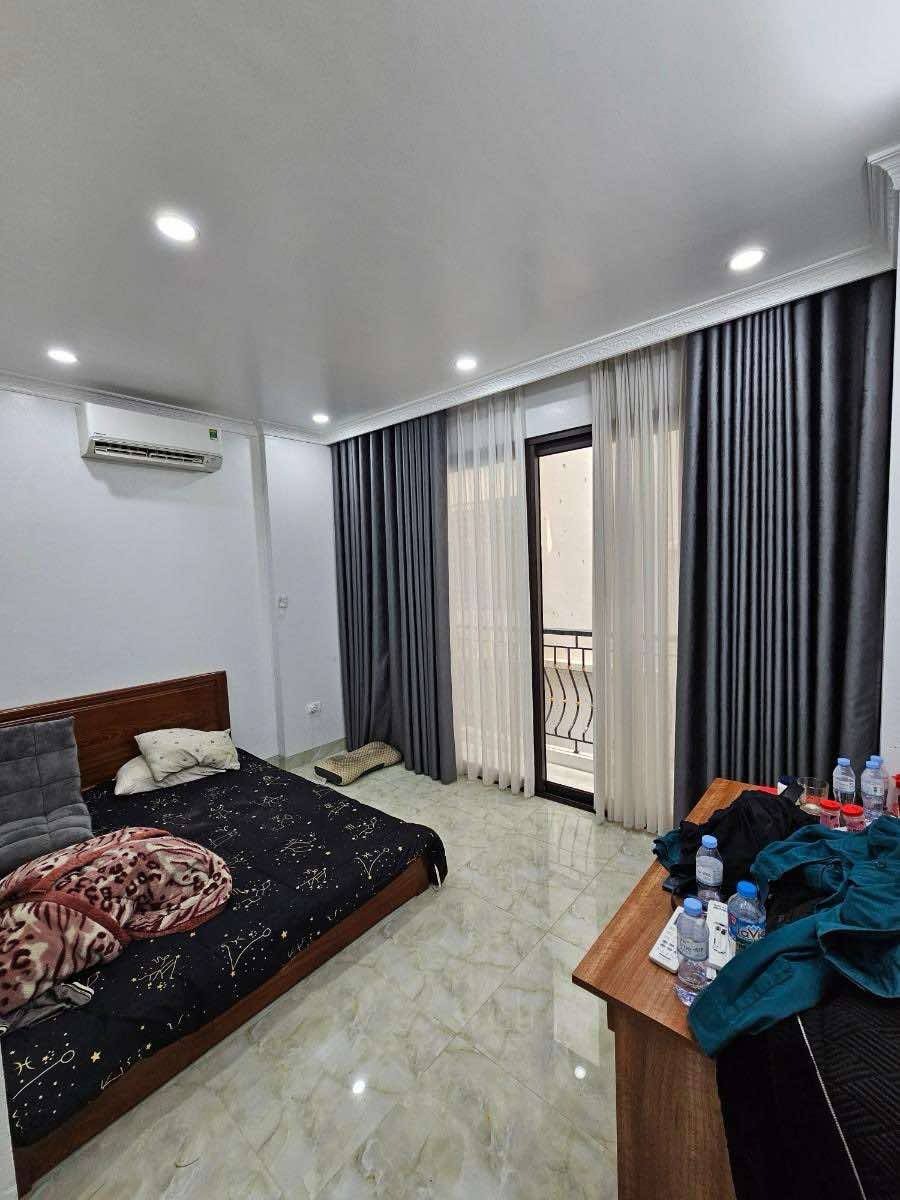 Bán Gấp Nhà Mỹ Đình - 46m2, 8 Tầng, Thang Máy, Mặt Tiền 4m, Giá 15 Tỷ