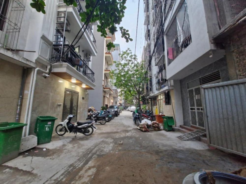 Cơ Hội Đầu Tư Khách Sạn Mini Cận Đại Học - Sinh Lời Cao