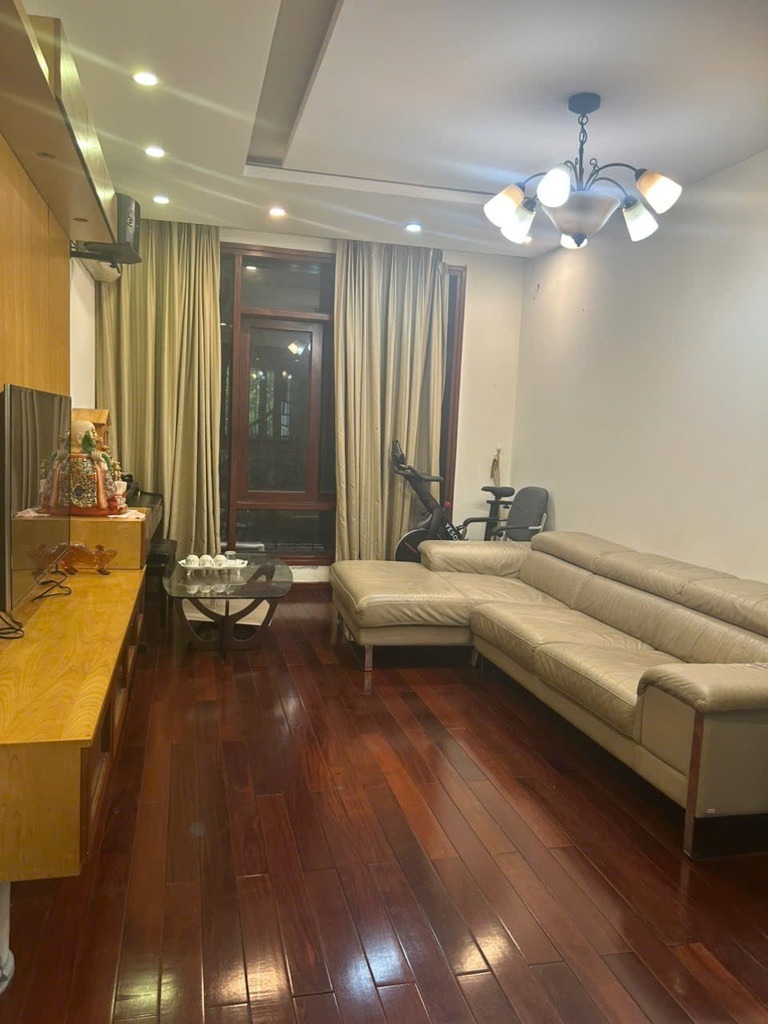 Bán Nhà Phân Lô Thanh Xuân - Ô Tô Đỗ Cửa - Kinh Doanh Sức Lợi