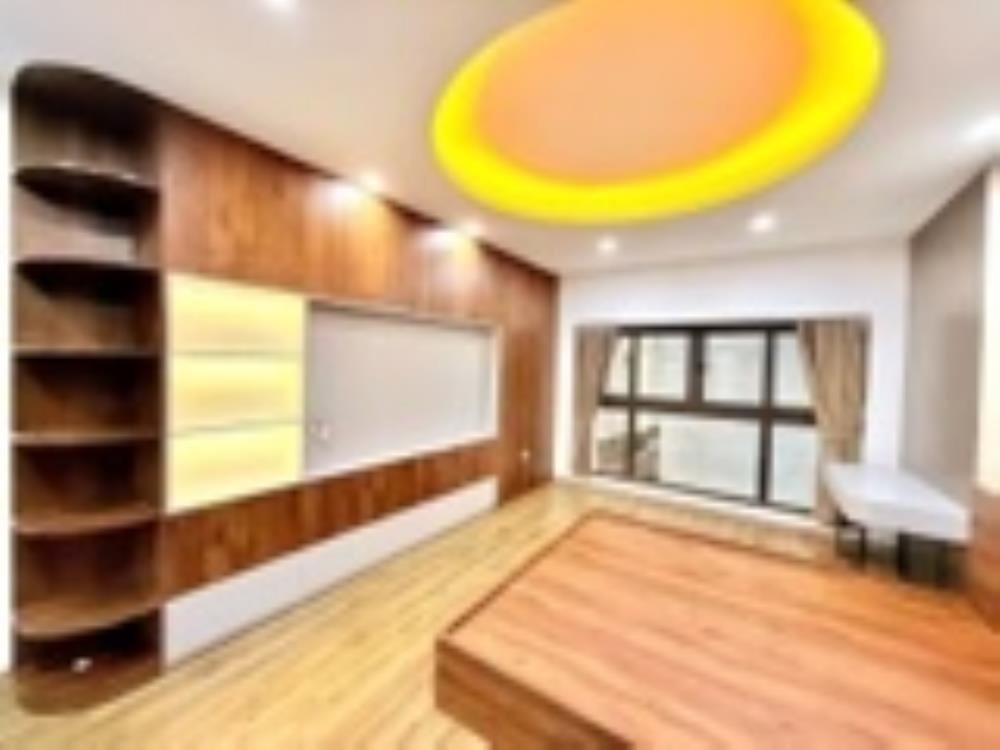 Siêu phẩm chỉ 19 tỷ - Lô góc phố Lụa - 5 tầng thang máy - Hà Đông