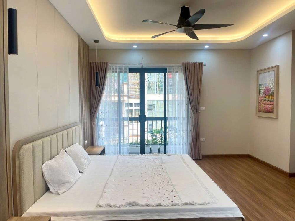 Nhà phố 6 tầng, thang máy, 65m2, ô tô vào nhà - Phương Liệt, Thanh Xuân