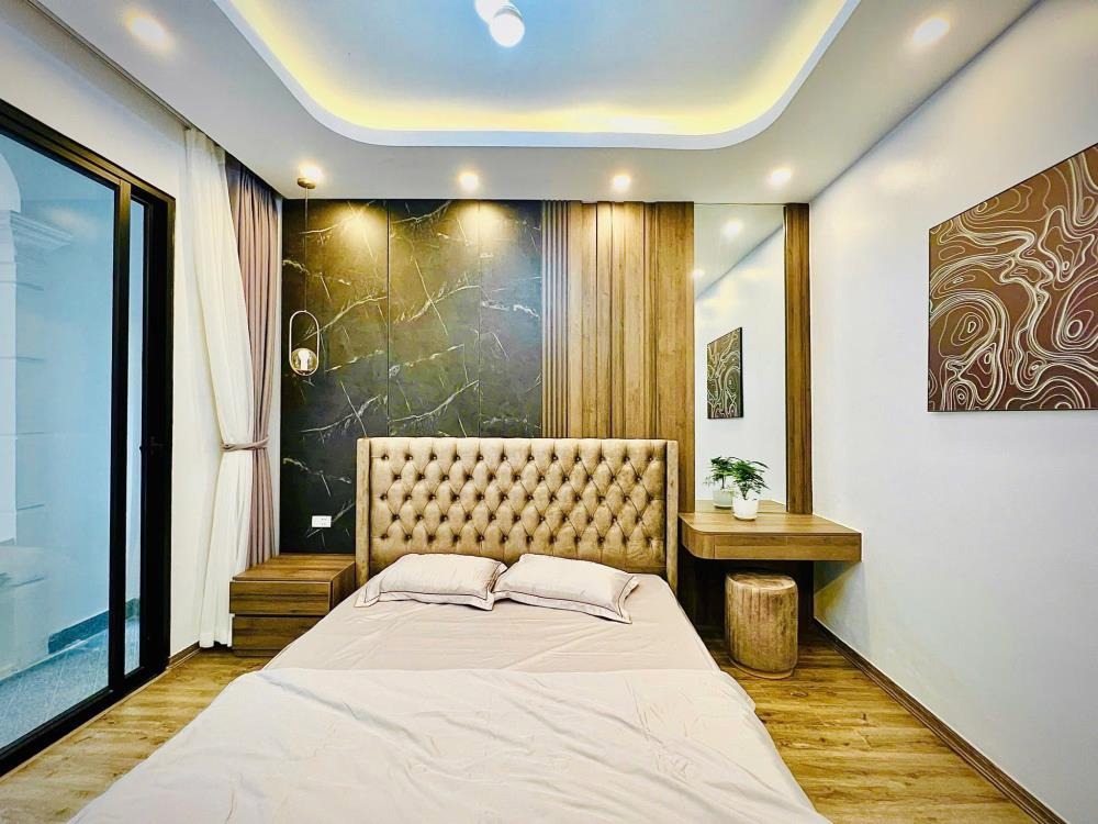 Nhà Bùi Xương Trạch - 46m2x4T, Mặt Tiền 4m - Giá Chỉ 9 Tỷ+