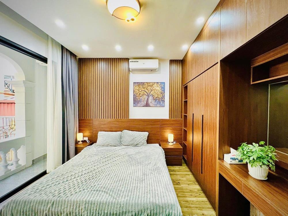 Nhà Bùi Xương Trạch - 46m2x4T, Mặt Tiền 4m - Giá Chỉ 9 Tỷ+