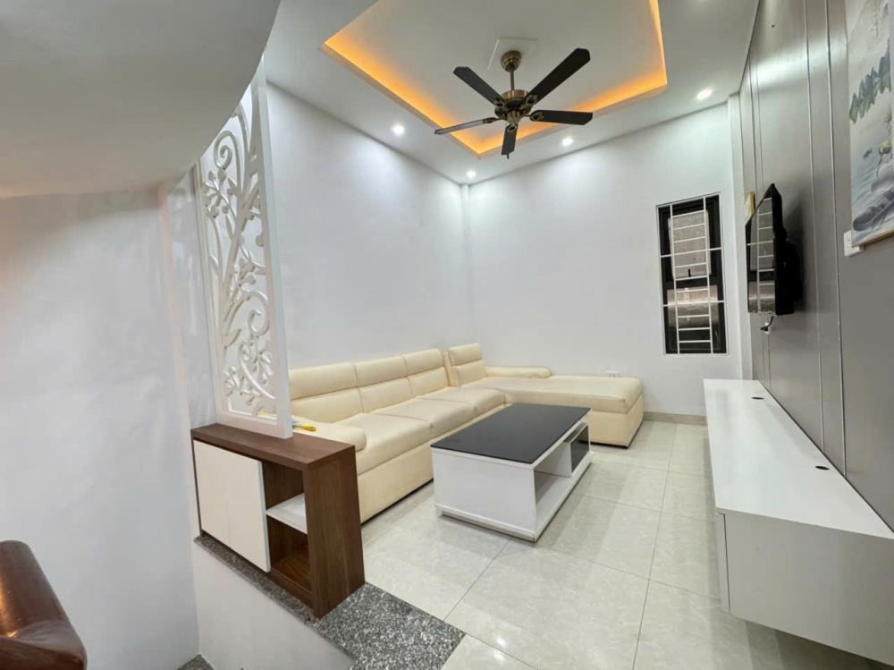 Bán Nhà Cuối Bà Triệu - Hà Trì - Full Nội Thất - 6.3 Tỷ