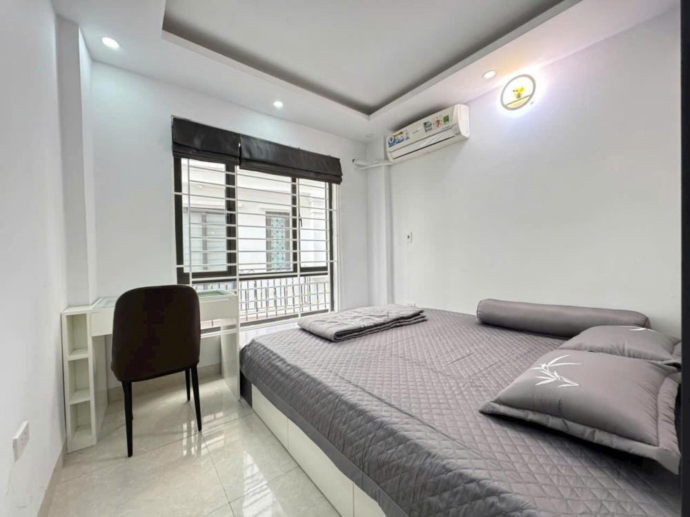 Bán Nhà Cuối Bà Triệu - Hà Trì - Full Nội Thất - 6.3 Tỷ