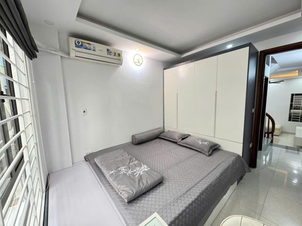 Bán Nhà Cuối Bà Triệu - Hà Trì - Full Nội Thất - 6.3 Tỷ
