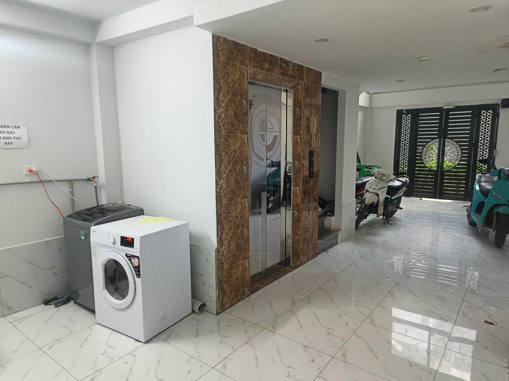 Chủ Gấp Gụi Bán Căn Biệt Thự 7 Tầng, Thang Máy, Định Thôn - Nam Từ Liêm - 12.8 Tỷ