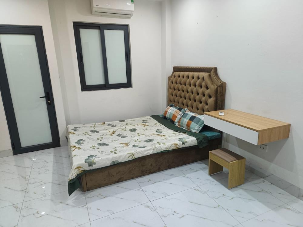 Chủ Gấp Gụi Bán Căn Biệt Thự 7 Tầng, Thang Máy, Định Thôn - Nam Từ Liêm - 12.8 Tỷ