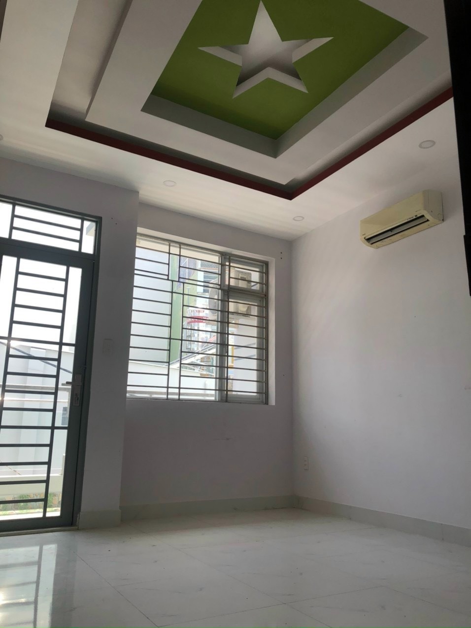 Bán nhà tân hòa đông, Quận 6: 3.8x16m, 4 Tầng, Giá 6.5 Tỷ