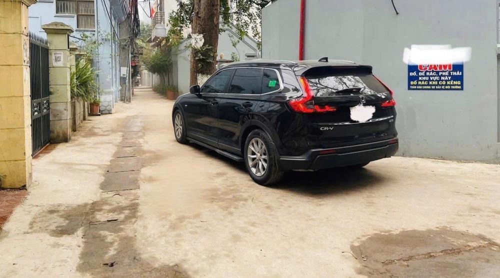 Nhà Đội Cấn 35m2, 6 Tầng, Khung cột Kiên Cố, Bãi Đỗ Ô Tô - Giá Tốt