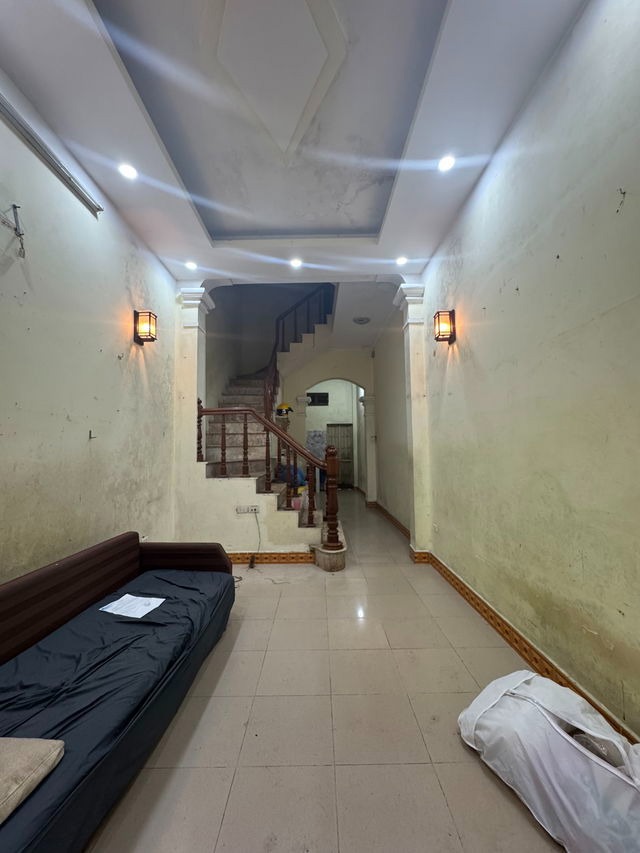 Bán nhà phố Hoàng Văn Thái 50m2 x 4 tầng, 13 tỷ, Quận Thanh Xuân