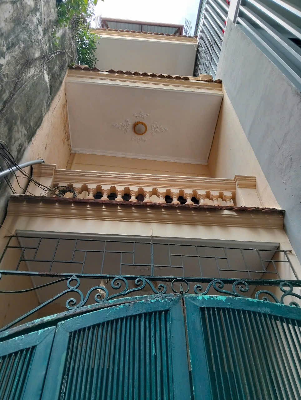 Bán nhà phố Hoàng Văn Thái 50m2 x 4 tầng, 13 tỷ, Quận Thanh Xuân