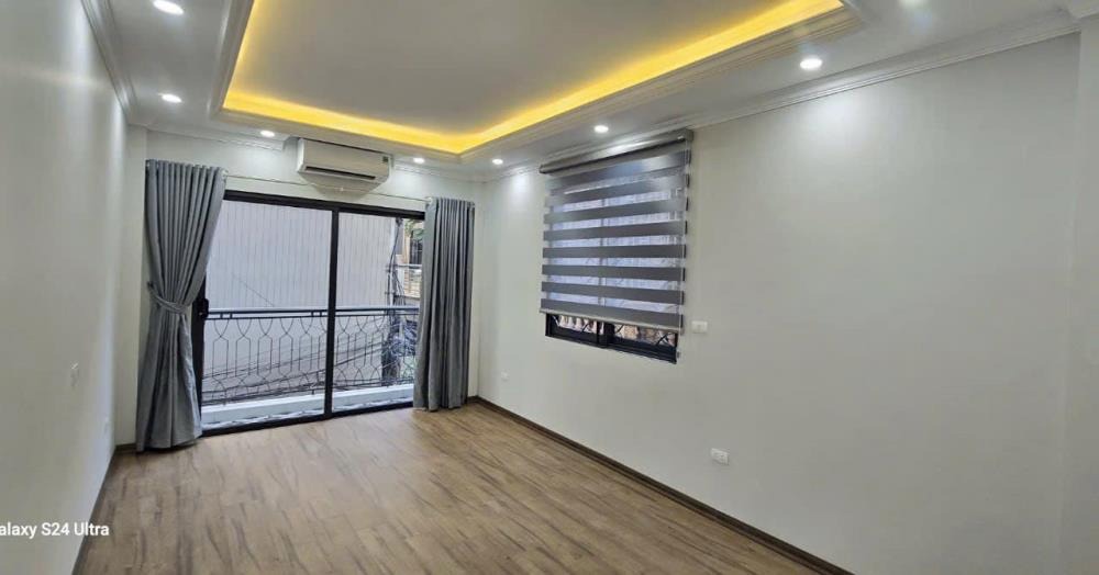 Đại Mỗ - Đầu Tư Sinh Lời: Nhà Mặt Ngõ Oto Tráng Đỗ Kinh Doanh - 70m2
