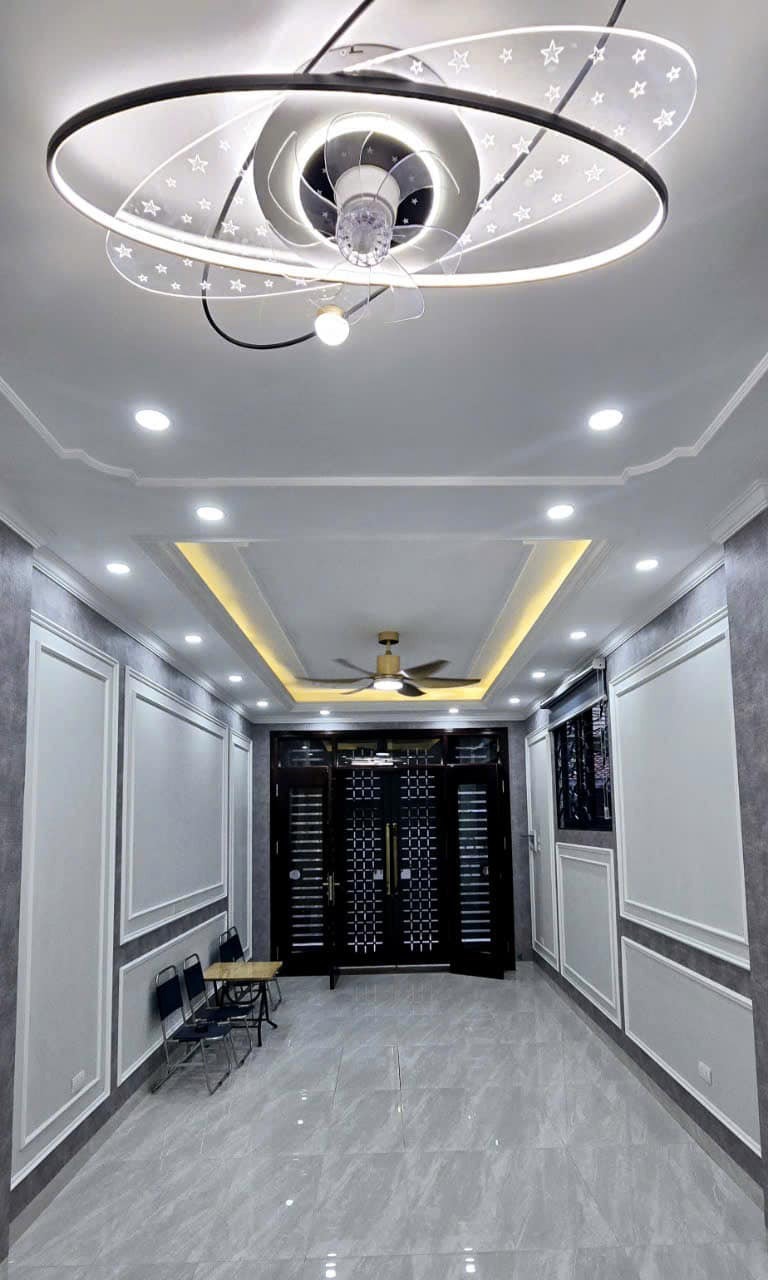 Đại Mỗ - Đầu Tư Sinh Lời: Nhà Mặt Ngõ Oto Tráng Đỗ Kinh Doanh - 70m2
