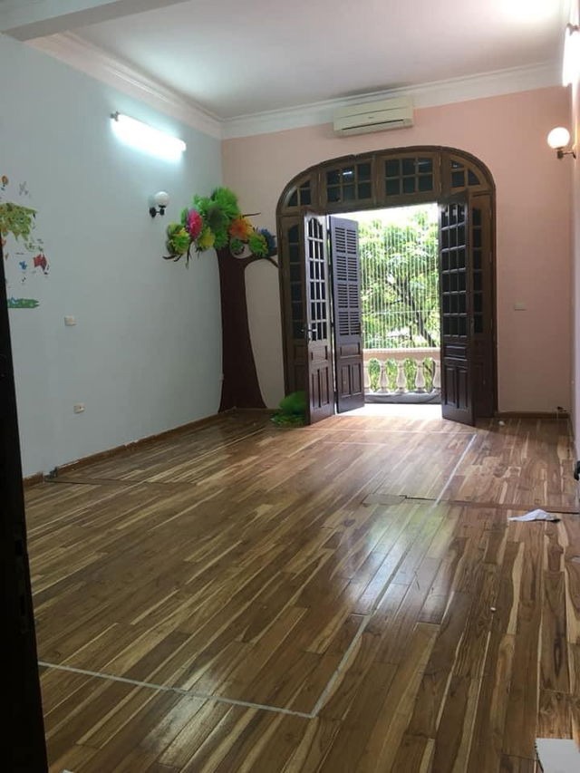 Bán nhà mặt tiền Lê Trọng Tấn, Thanh Xuân - 64m2, 3 Tầng, 19 Tỷ