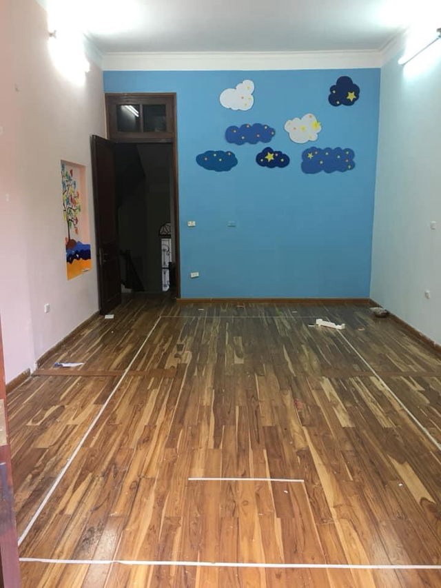 Bán nhà mặt tiền Lê Trọng Tấn, Thanh Xuân - 64m2, 3 Tầng, 19 Tỷ